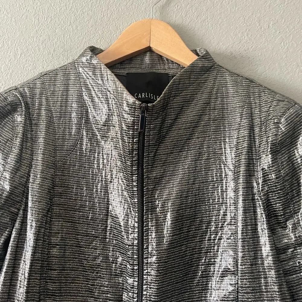 Carlisle‎ Jacket